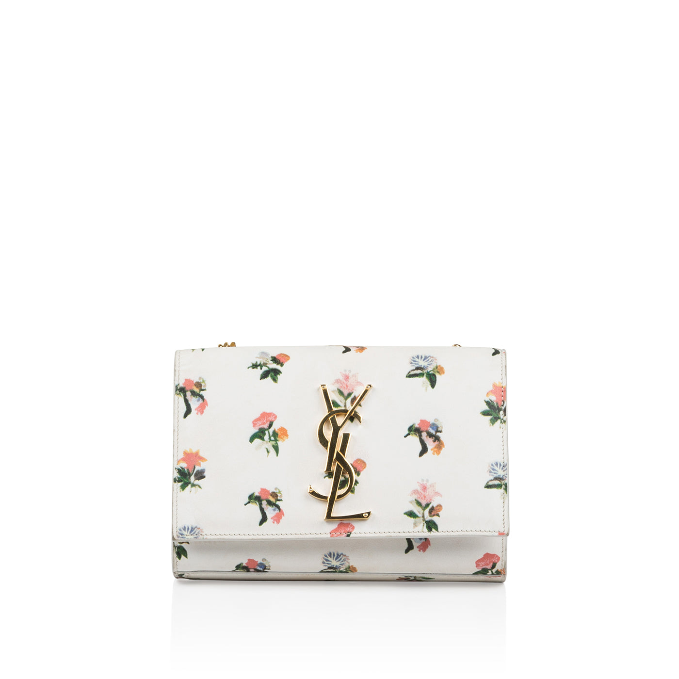 Saint Laurent Prairie Kate Crossbody