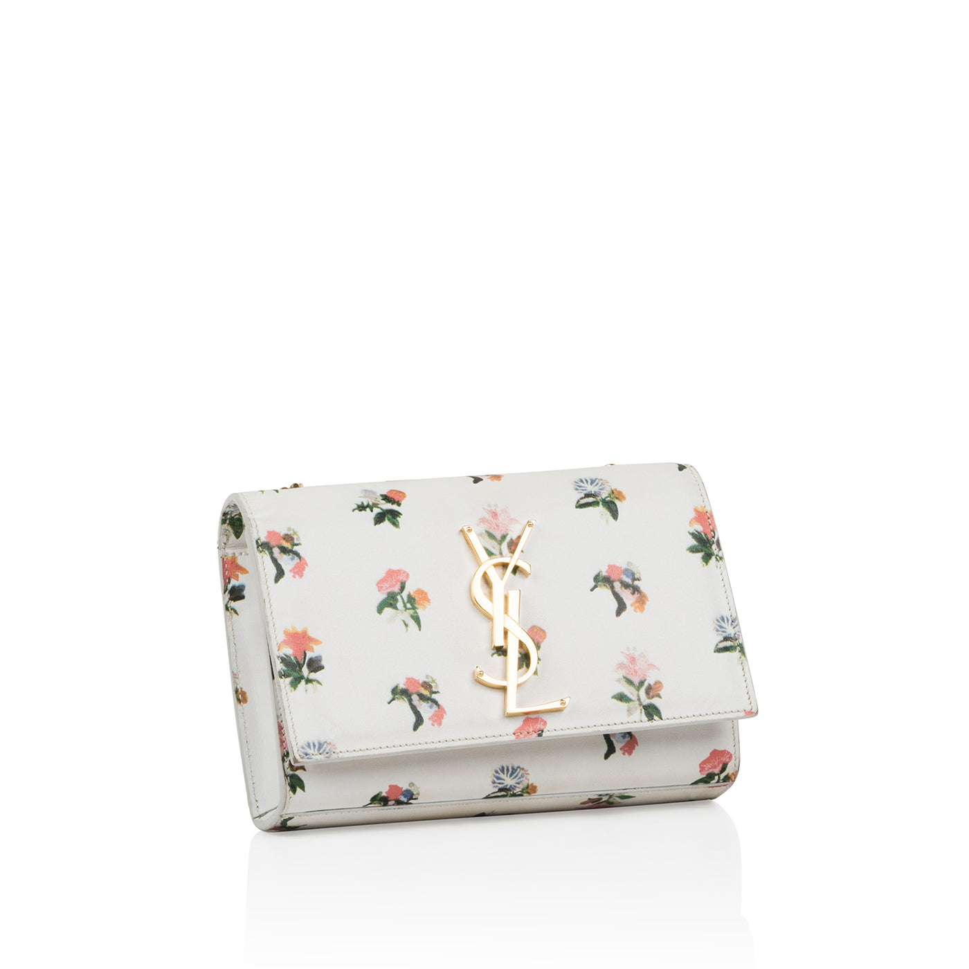 Saint Laurent Prairie Kate Crossbody