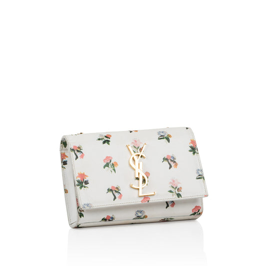 Saint Laurent Prairie Kate Crossbody