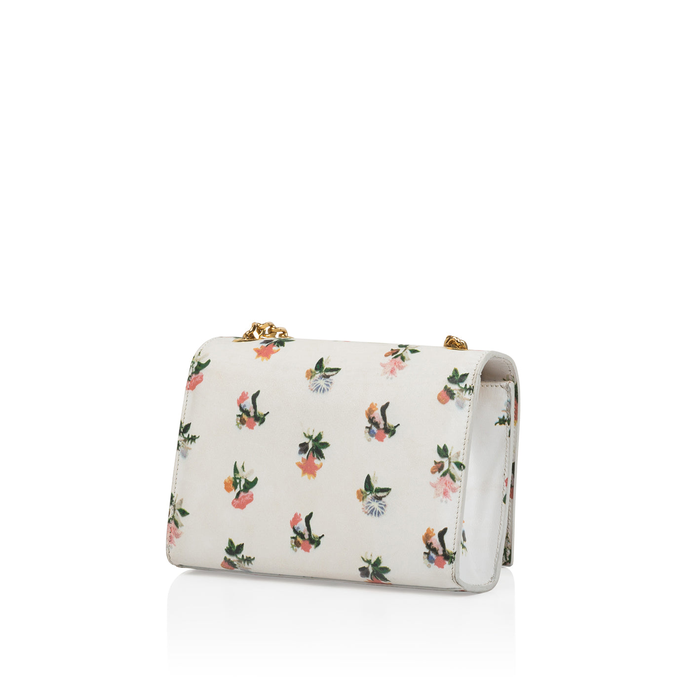 Saint Laurent Prairie Kate Crossbody