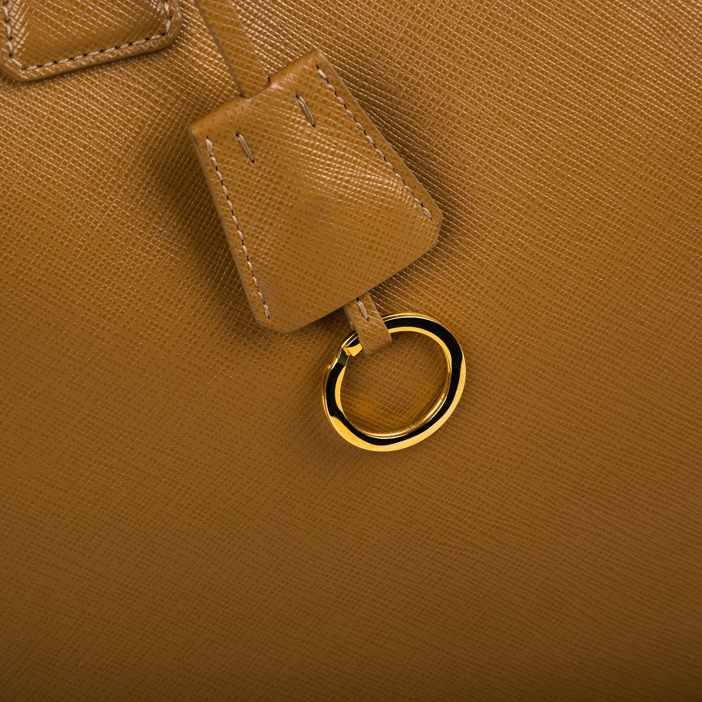 Prada Saffiano Tote