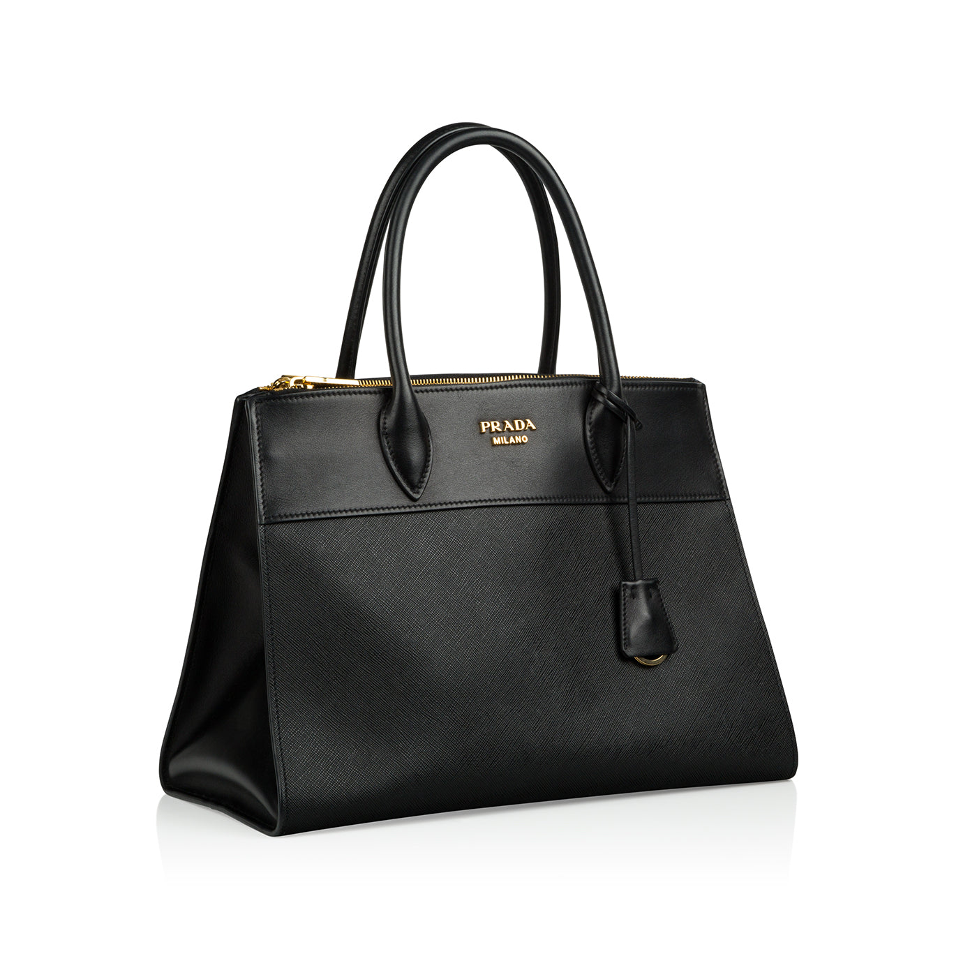 Prada Paradigme Bag