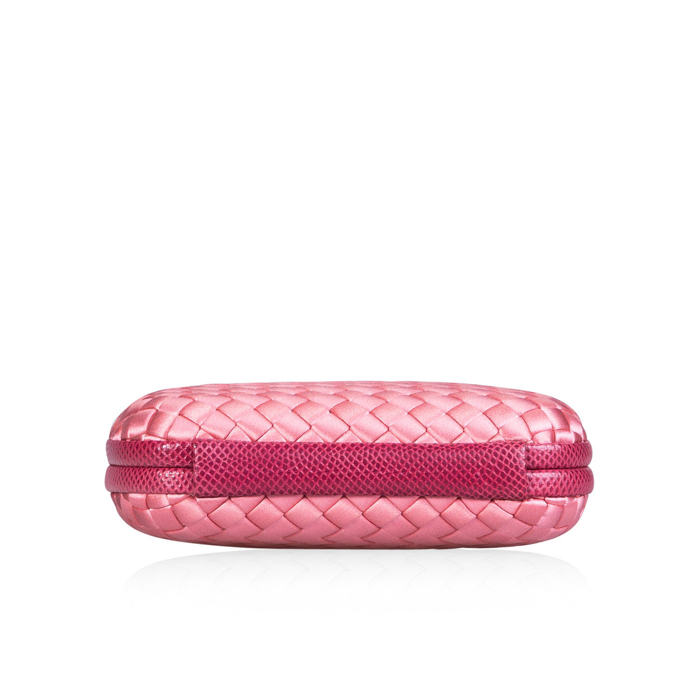 Bottega Veneta Knot Clutch