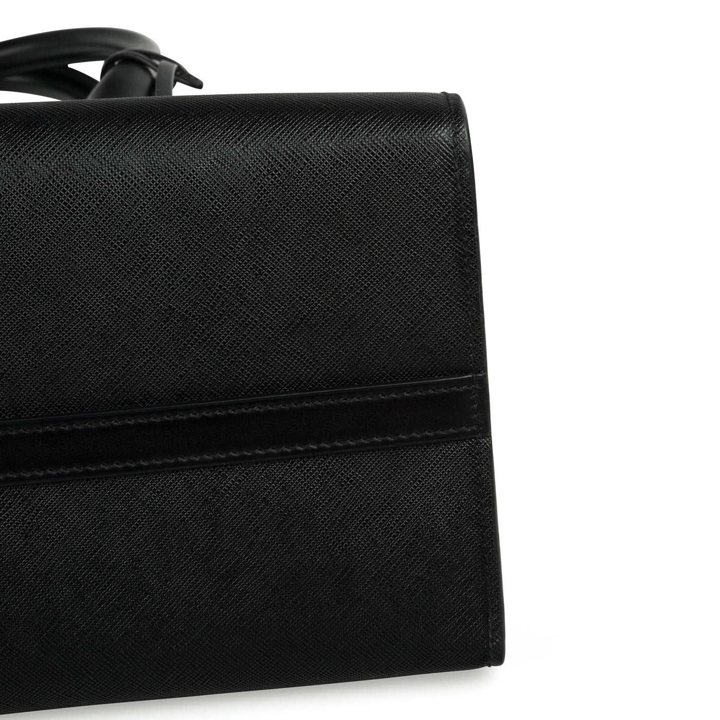 Prada Paradigme Bag