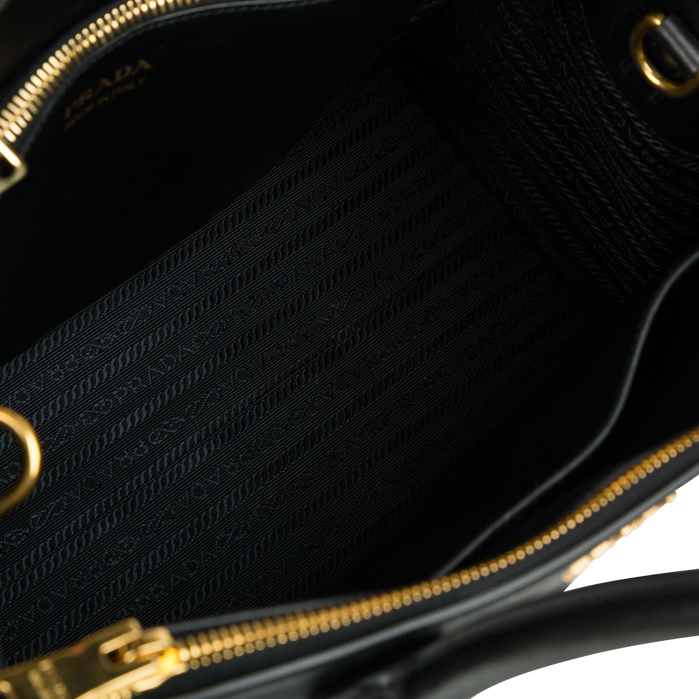 Prada Paradigme Bag