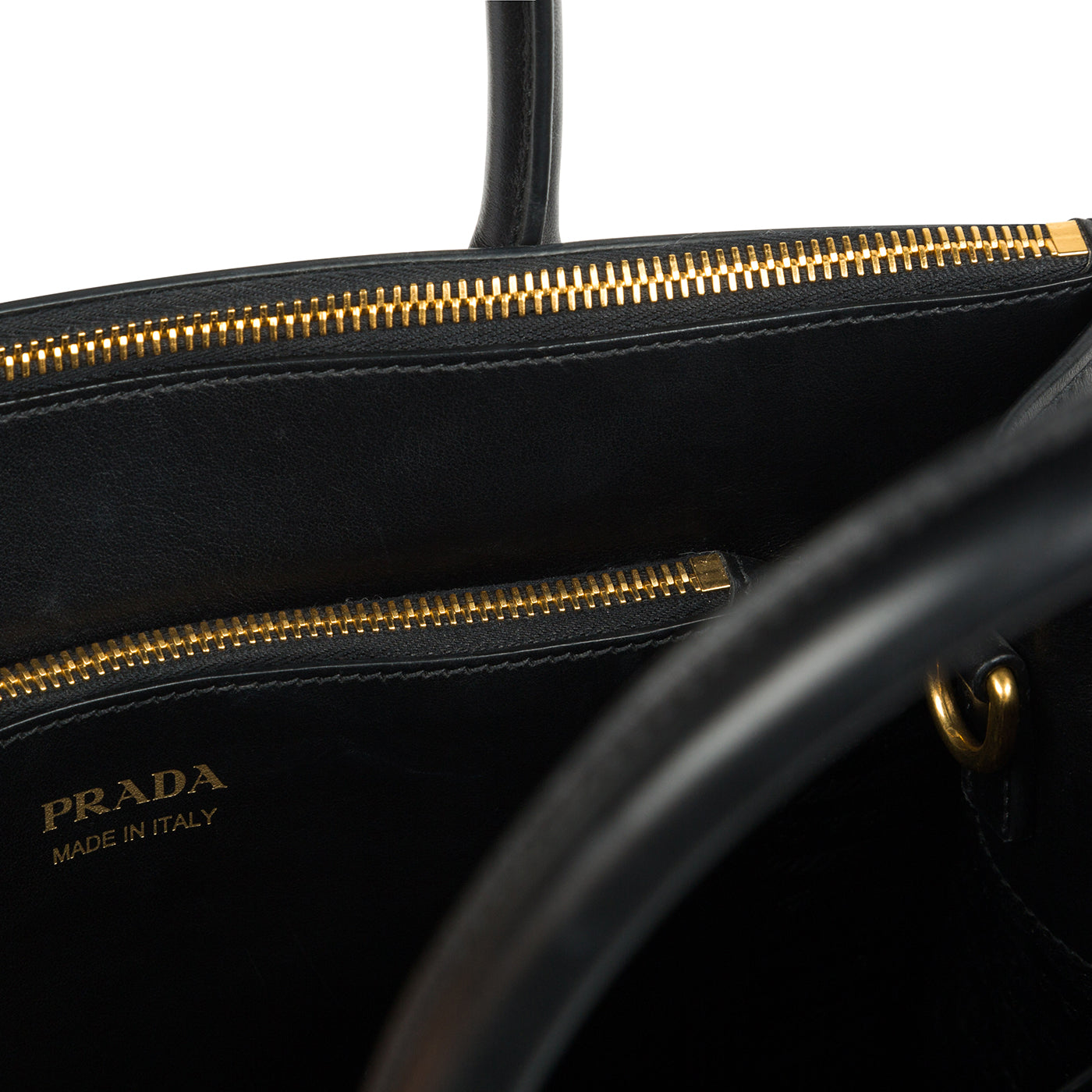 Prada Paradigme Bag