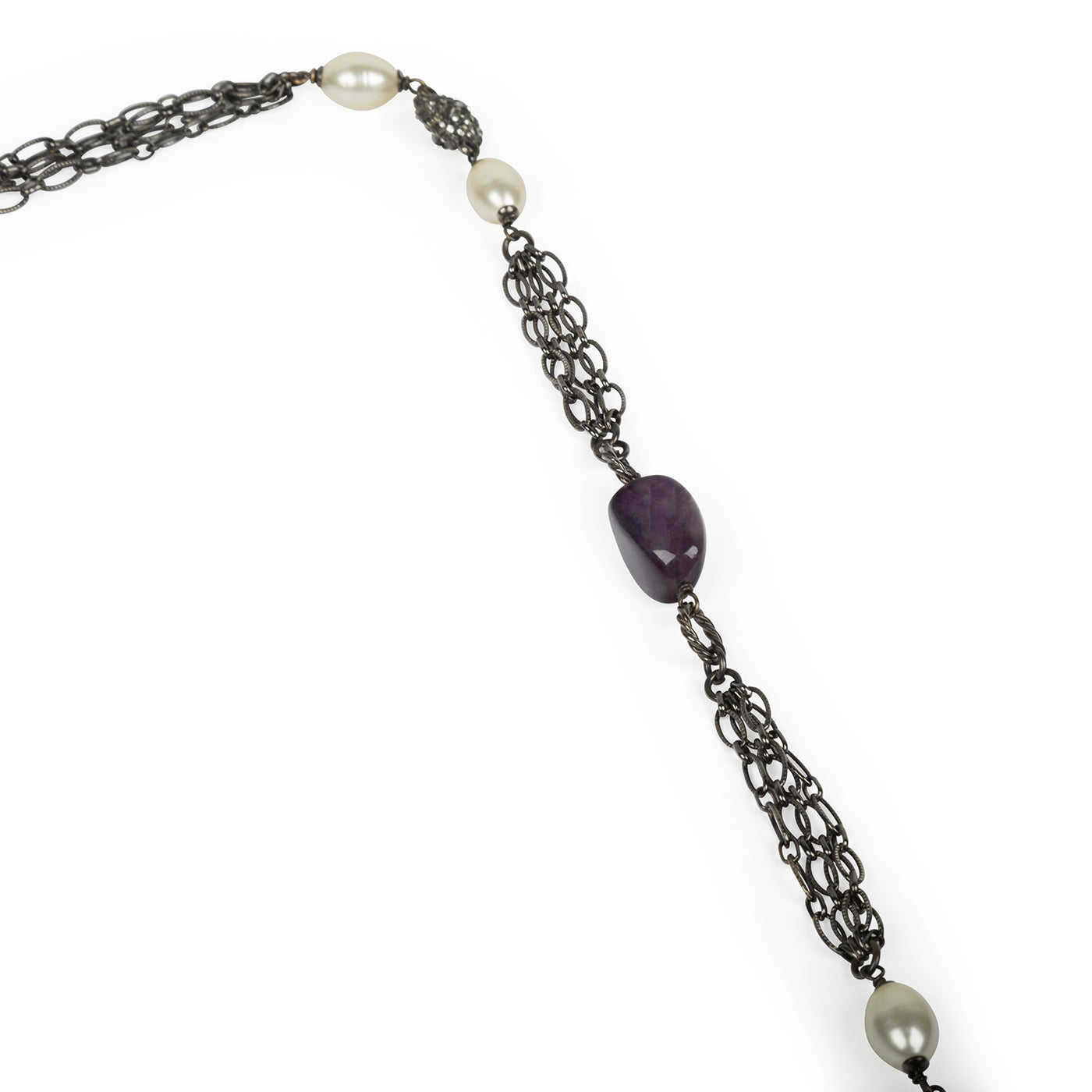 Chanel Pendant Necklace
