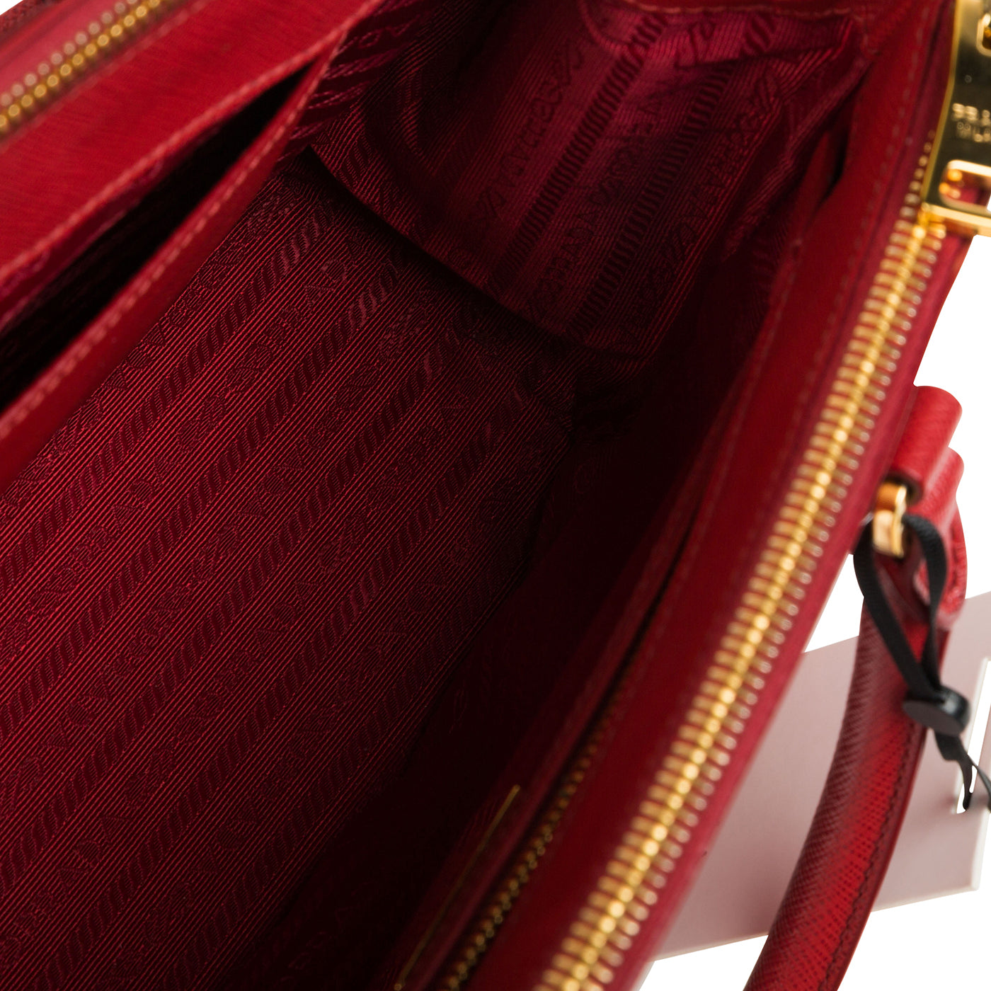 Prada Galleria - Small