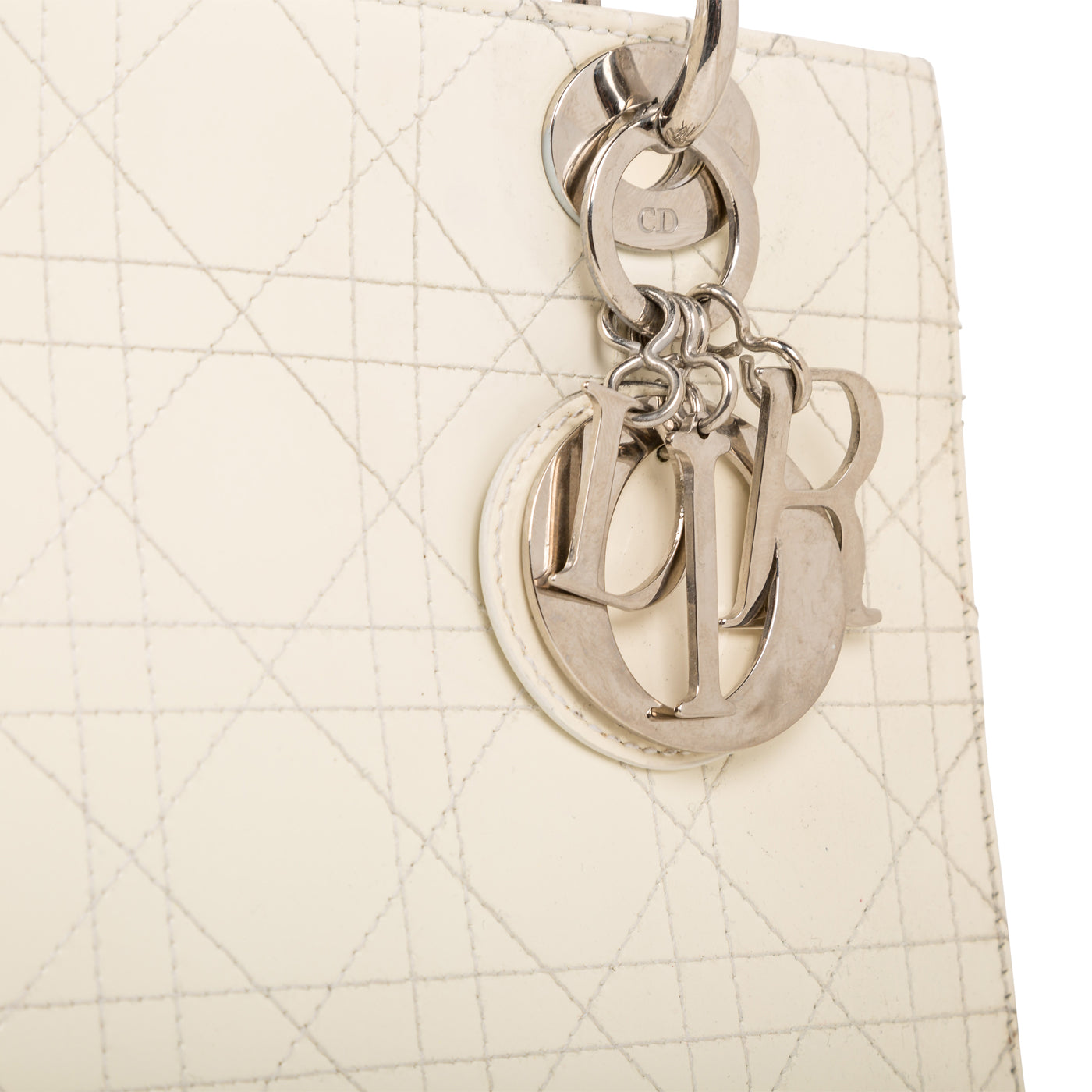Christian Dior Lady Dior Medium