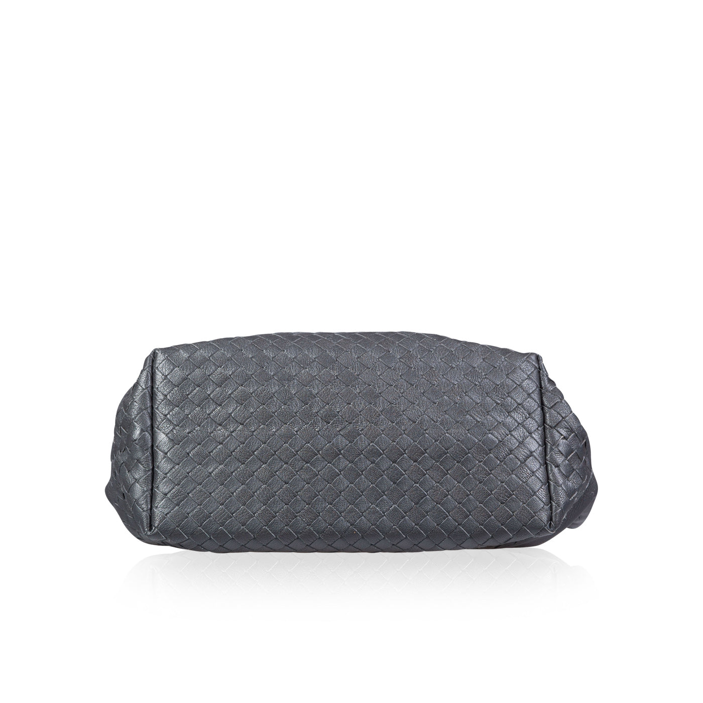 Bottega Veneta Intrecciato Shoulder Bag