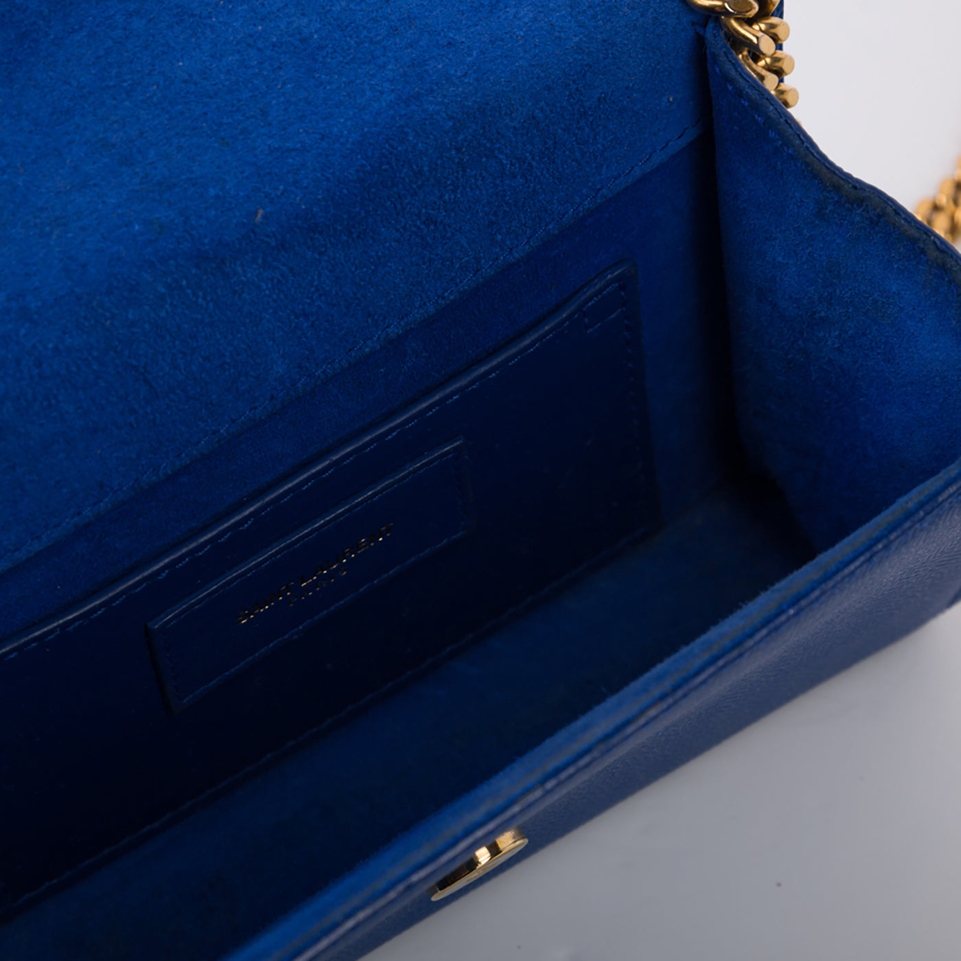 Saint Laurent Small Kate