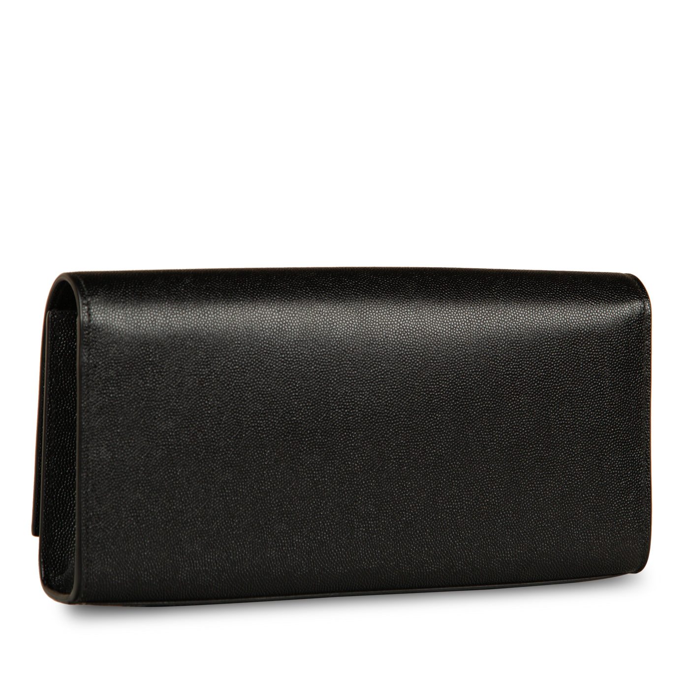 Saint Laurent Long Kate Clutch