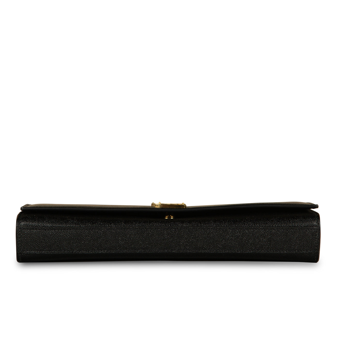 Saint Laurent Long Kate Clutch