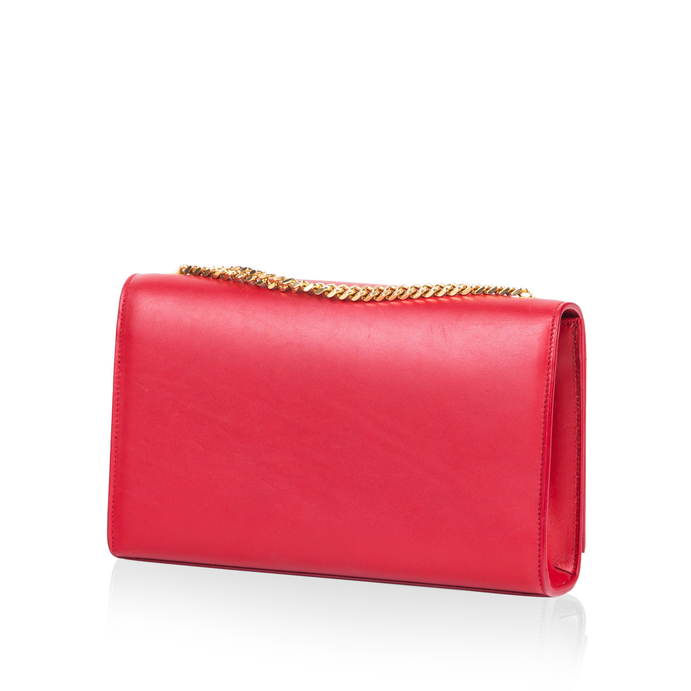 Saint Laurent Kate Tassel Bag