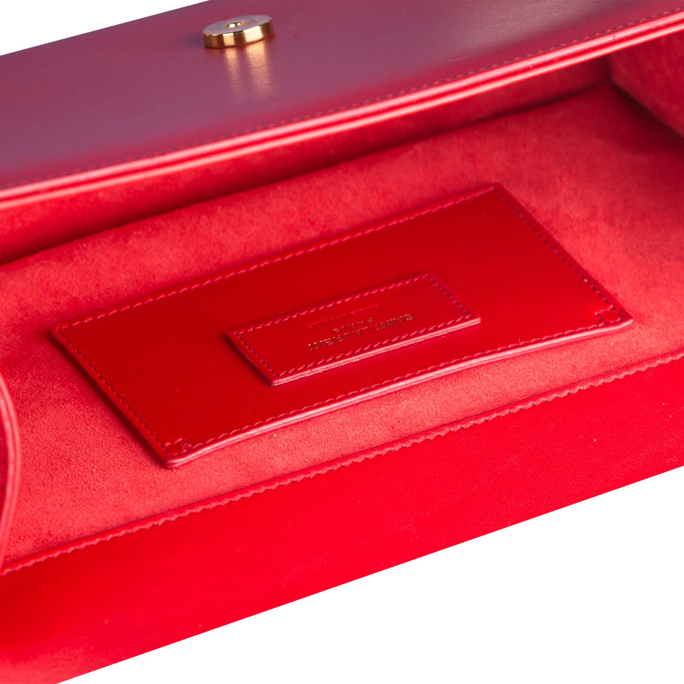Saint Laurent Kate Tassel Bag