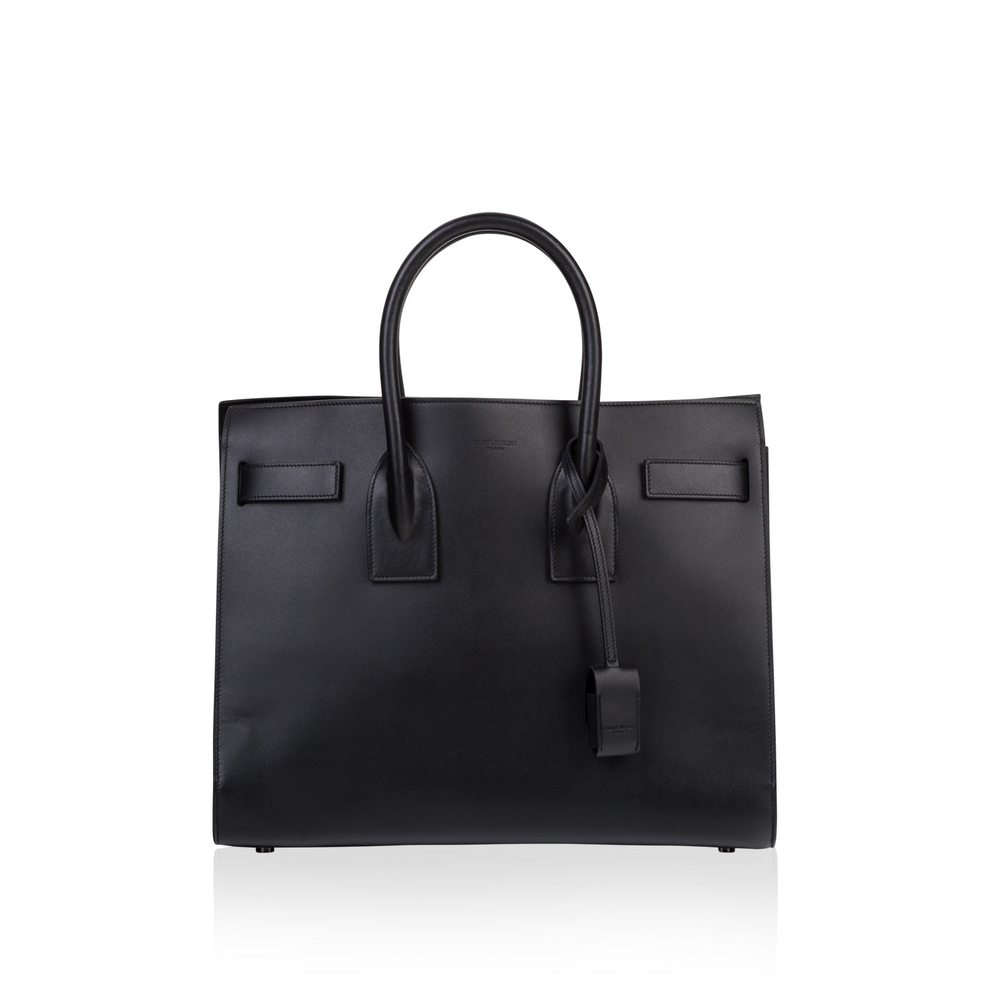 Saint Laurent Small Sac De Jour