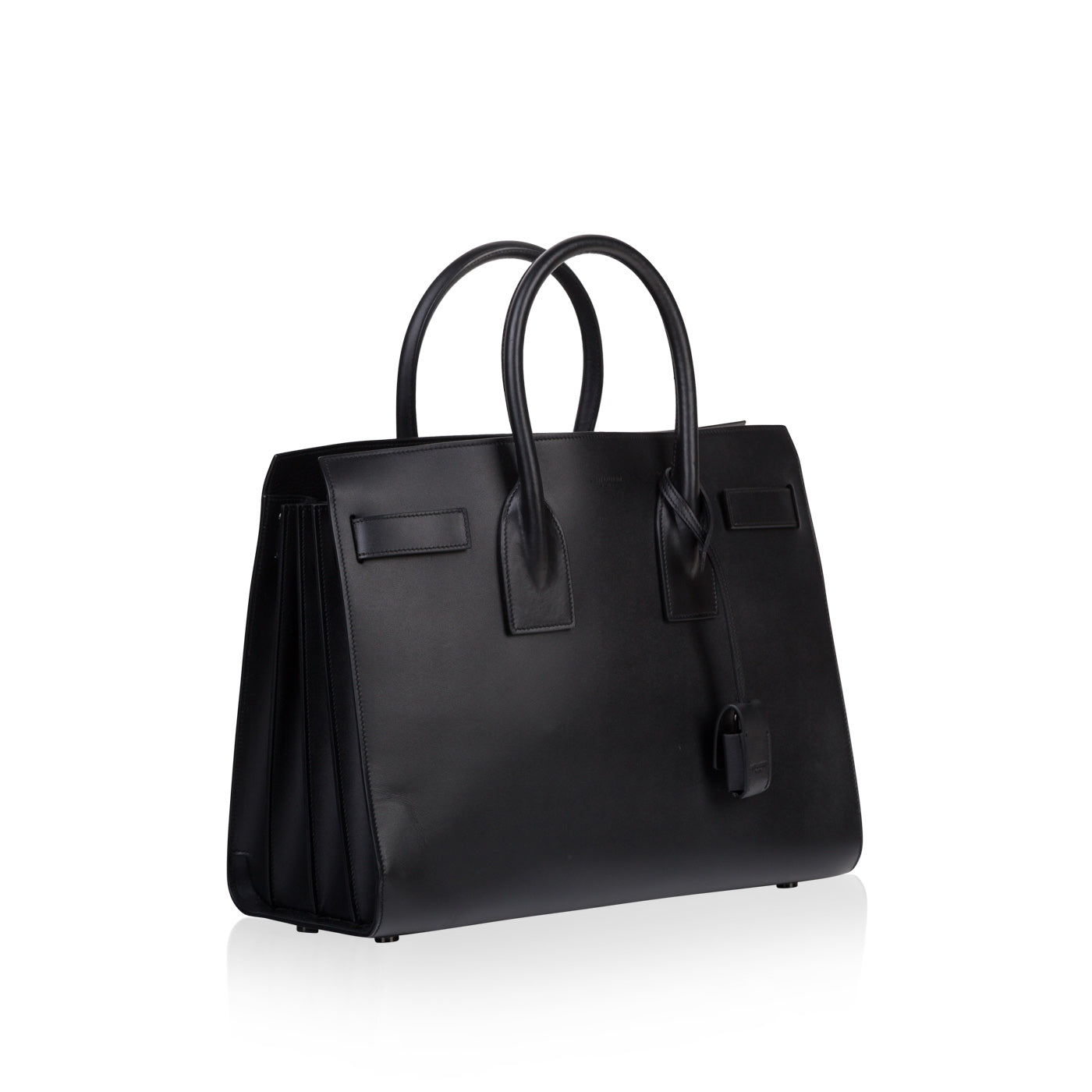 Saint Laurent Small Sac De Jour