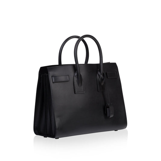 Saint Laurent Small Sac De Jour