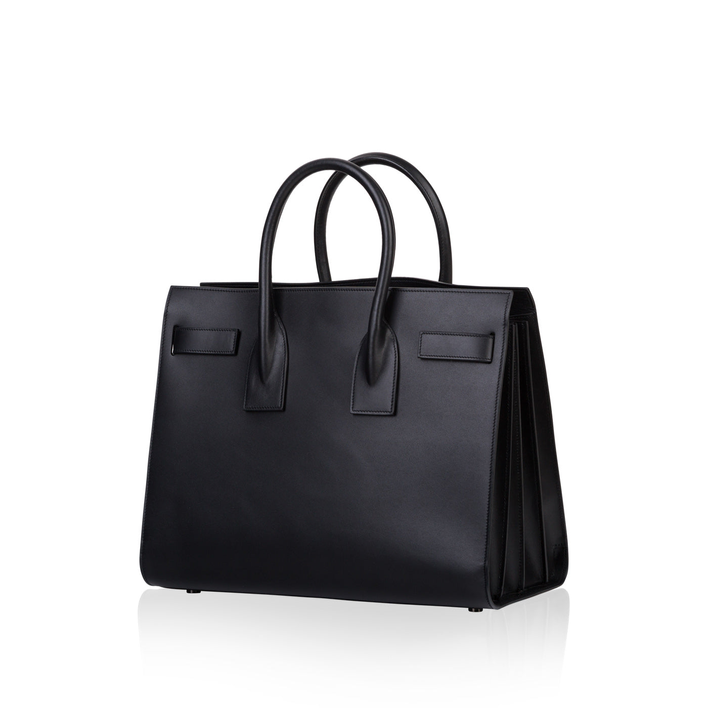 Saint Laurent Small Sac De Jour