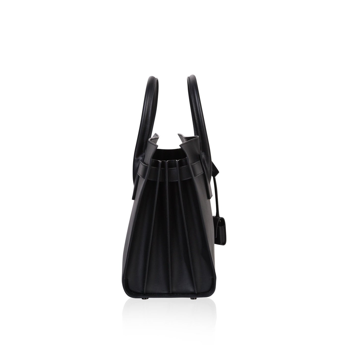 Saint Laurent Small Sac De Jour