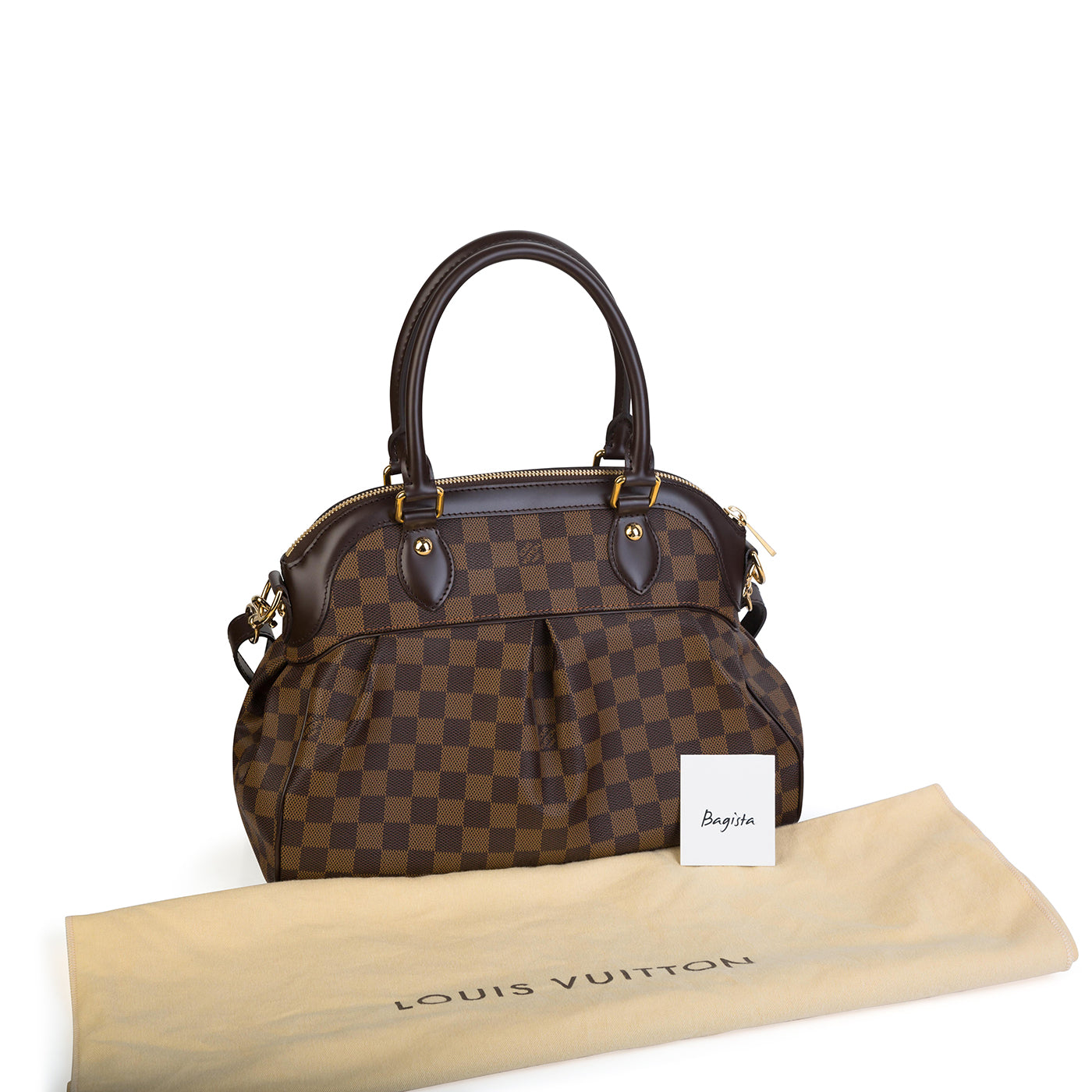 Louis Vuitton Trevi PM