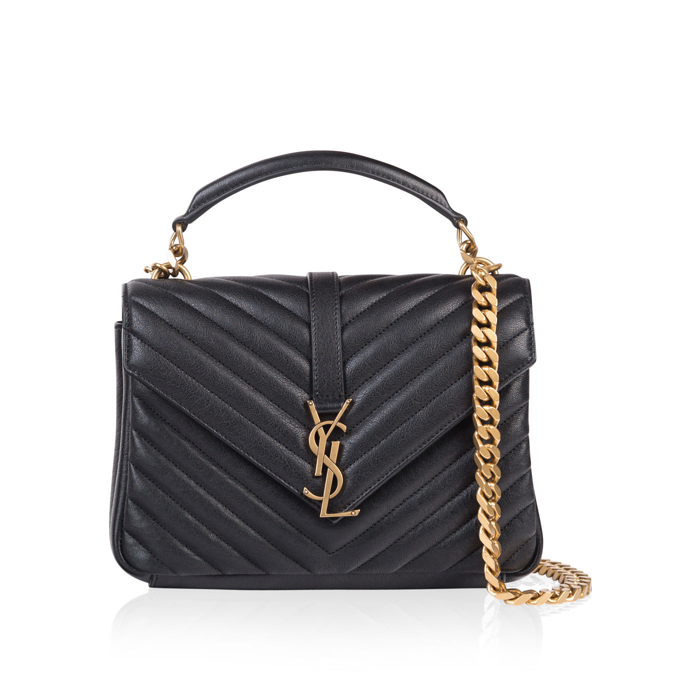 Saint Laurent Collège Medium