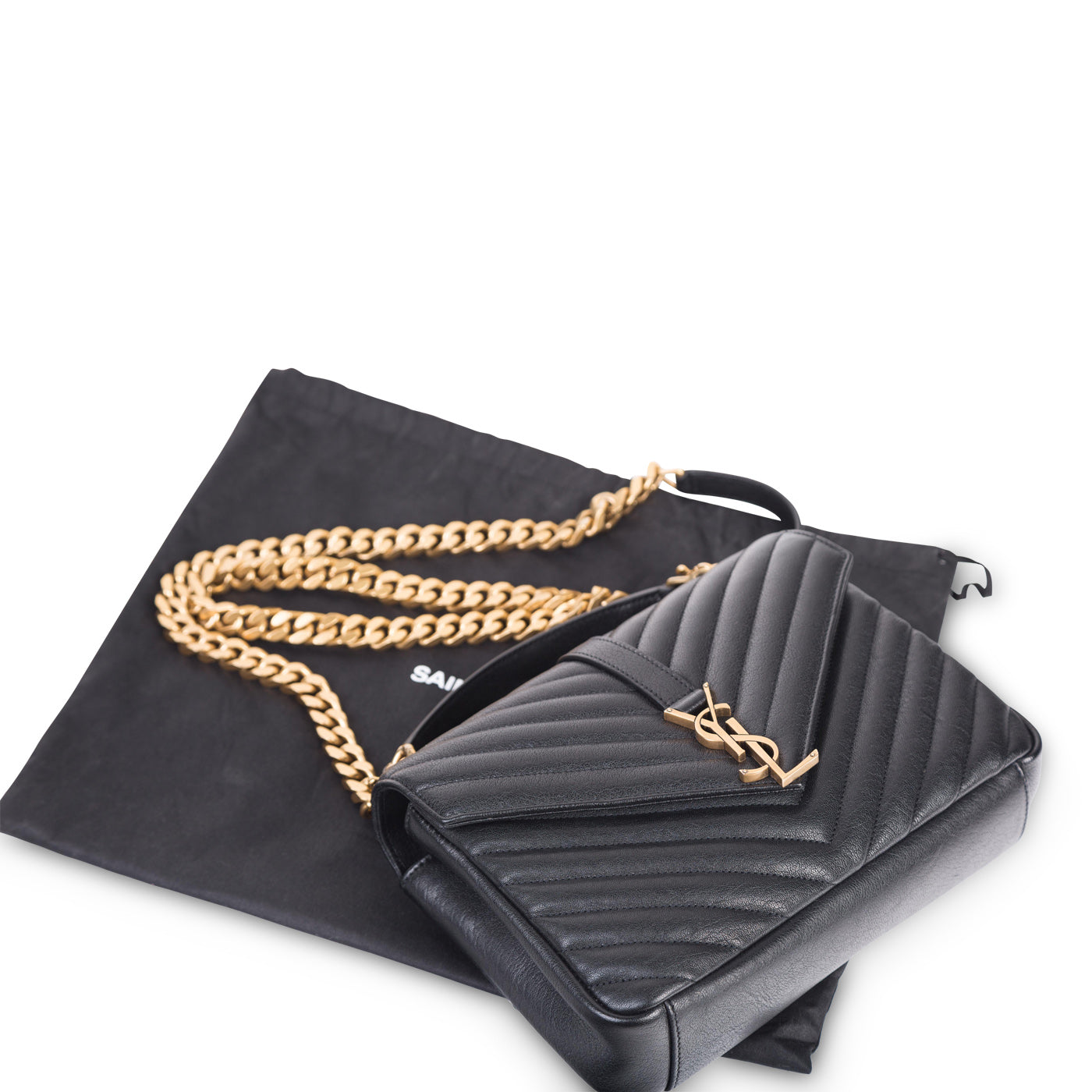Saint Laurent Collège Medium