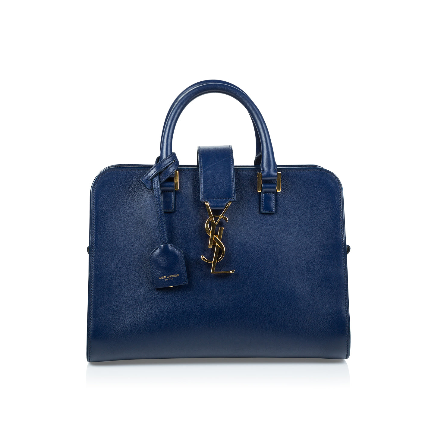 Saint Laurent Cabas Baby Tote