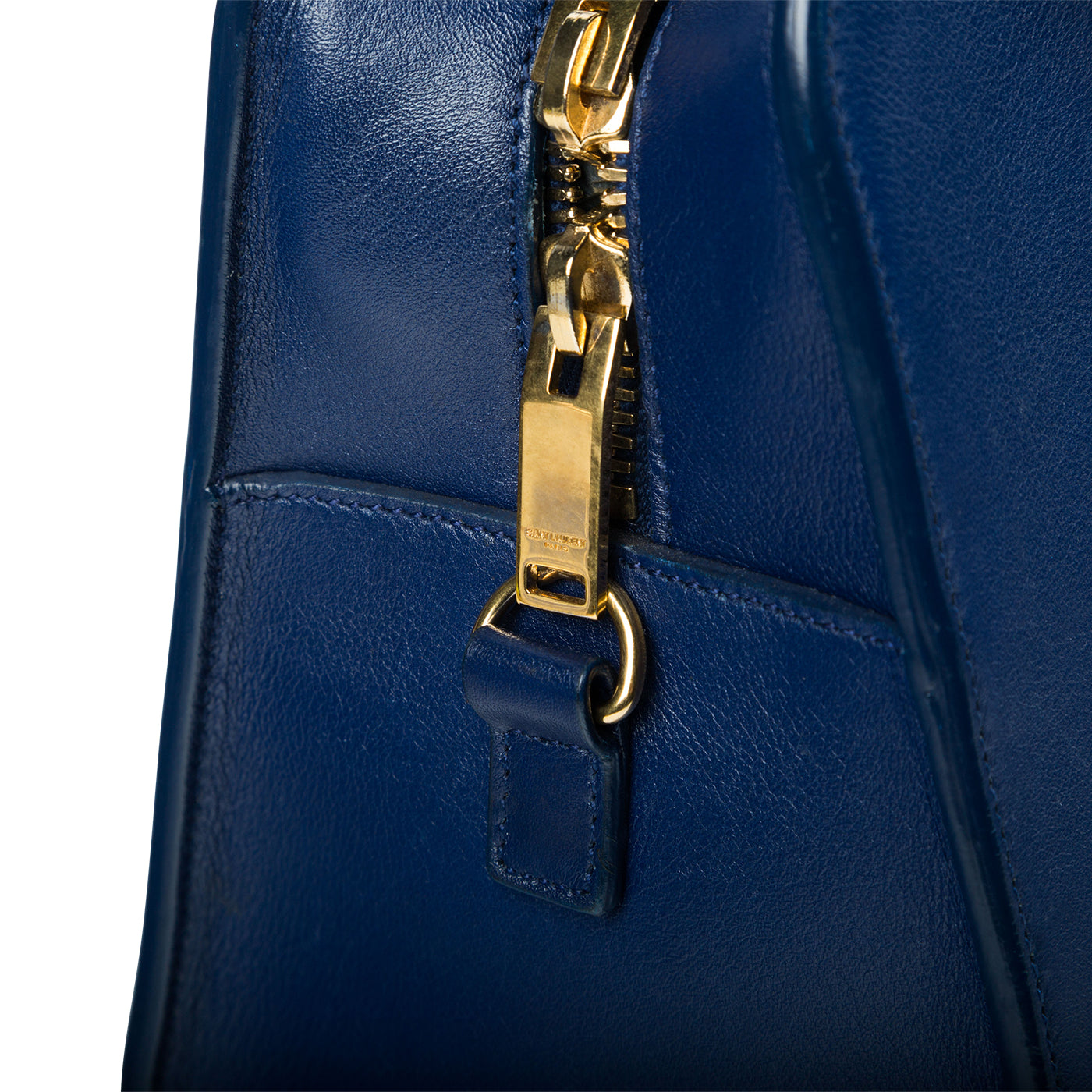 Saint Laurent Cabas Baby Tote