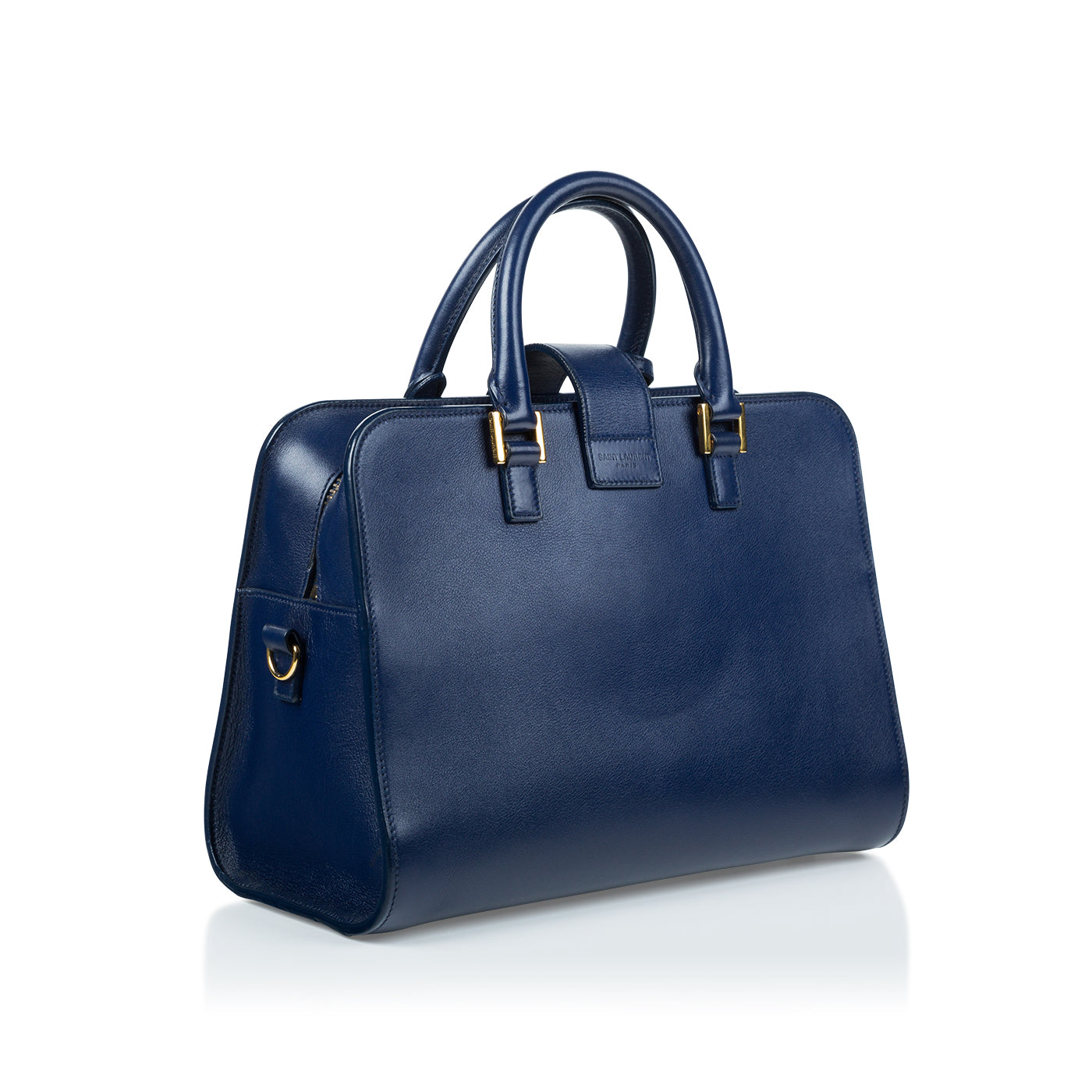 Saint Laurent Cabas Baby Tote
