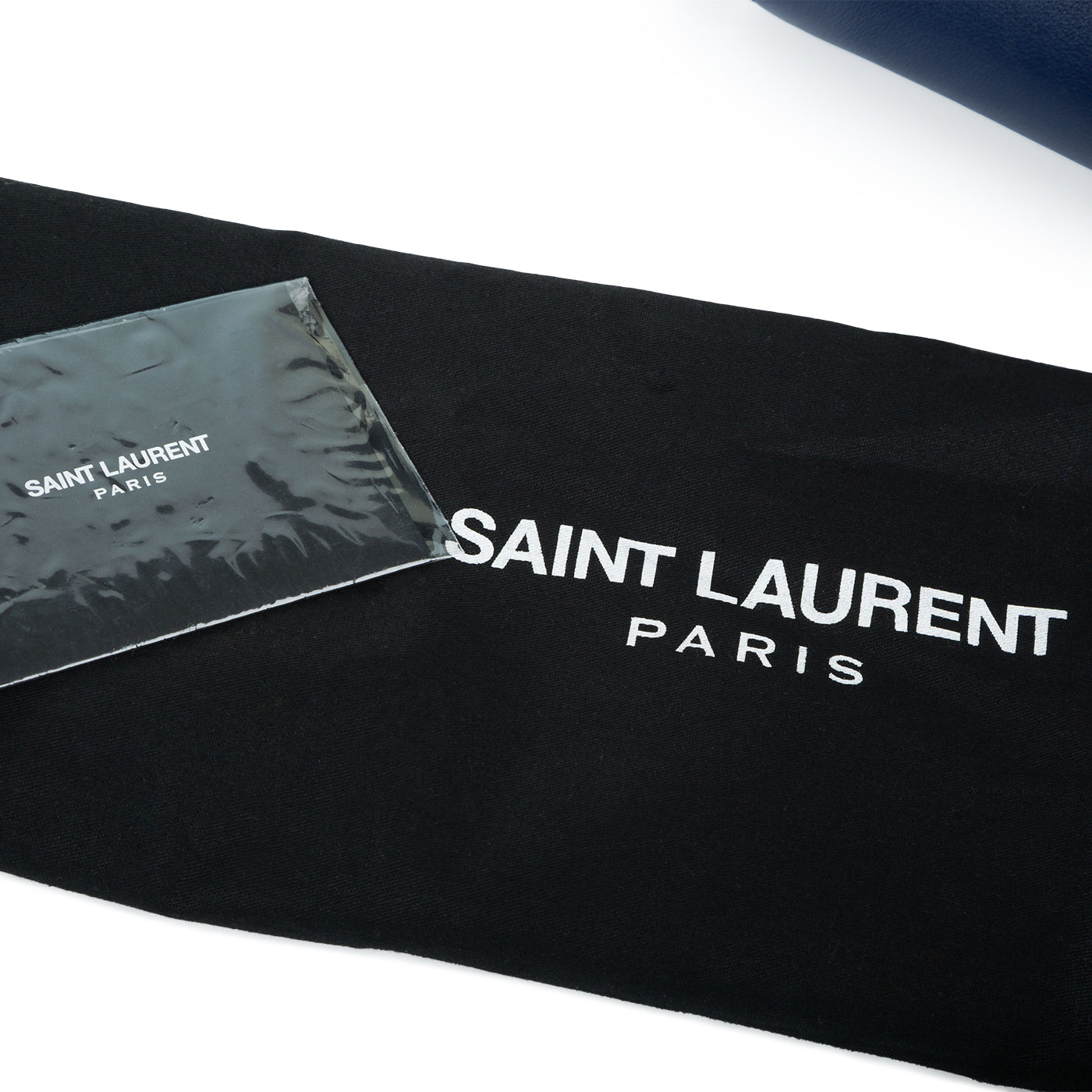 Saint Laurent Cabas Baby Tote