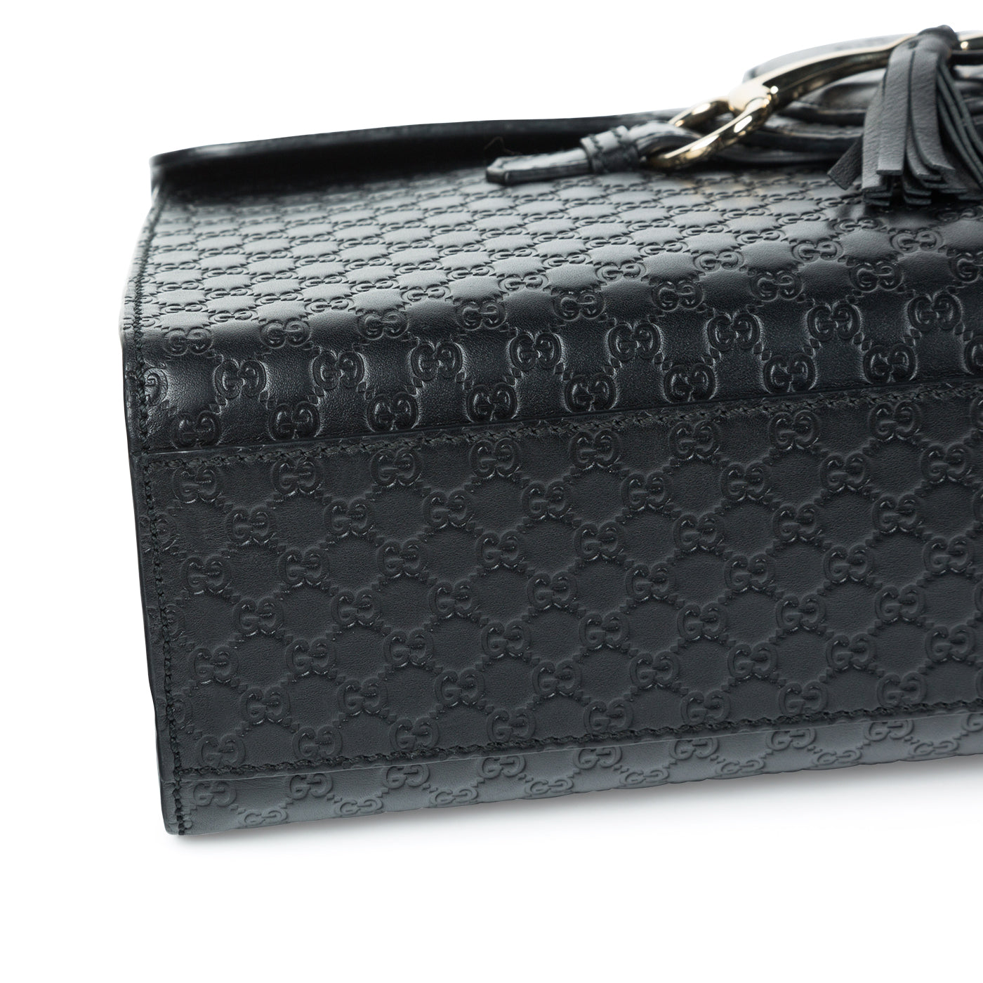 Gucci Emily Guccissima