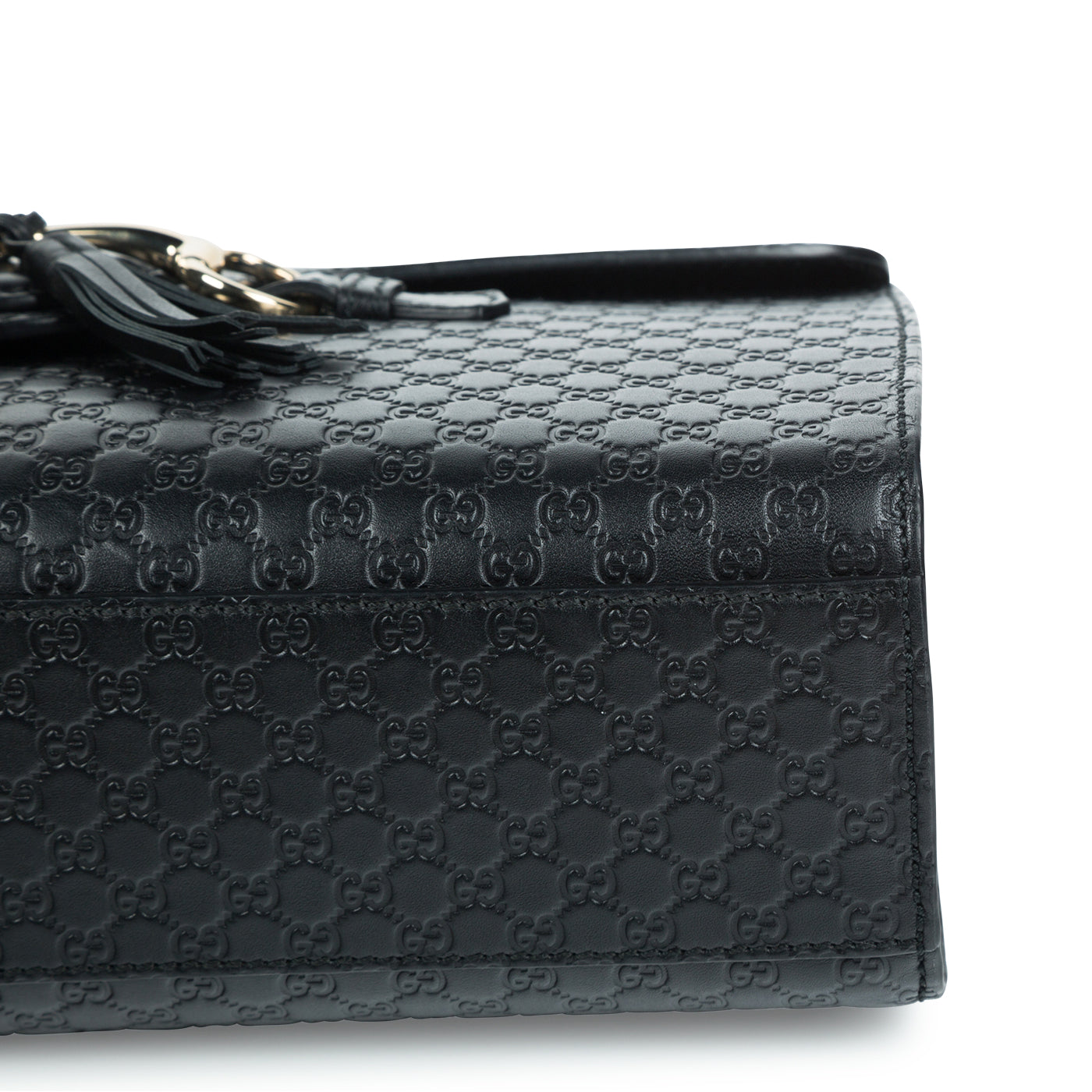 Gucci Emily Guccissima