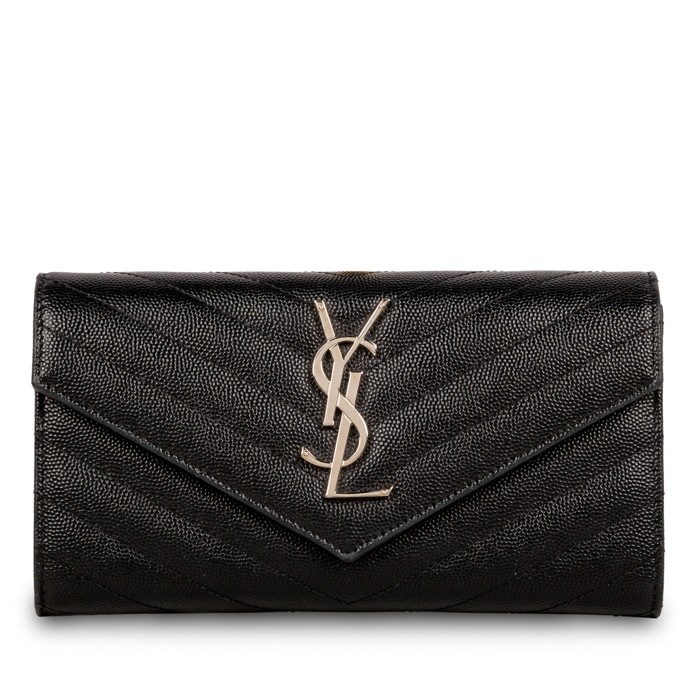 Saint Laurent Envelope Wallet