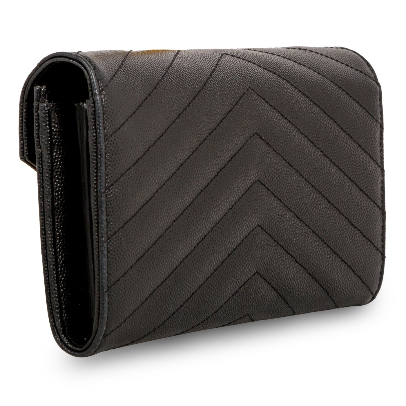Saint Laurent Envelope Wallet