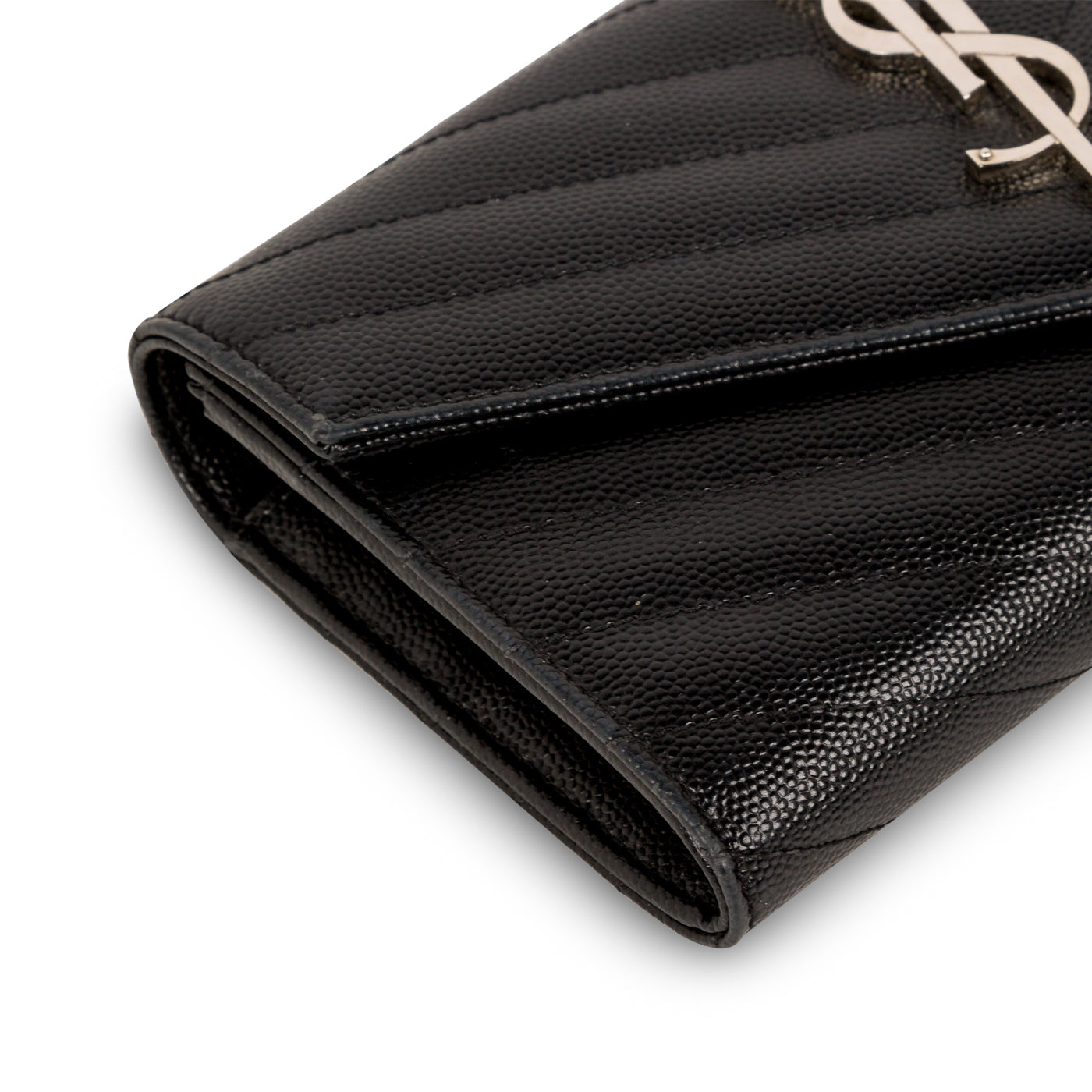 Saint Laurent Envelope Wallet