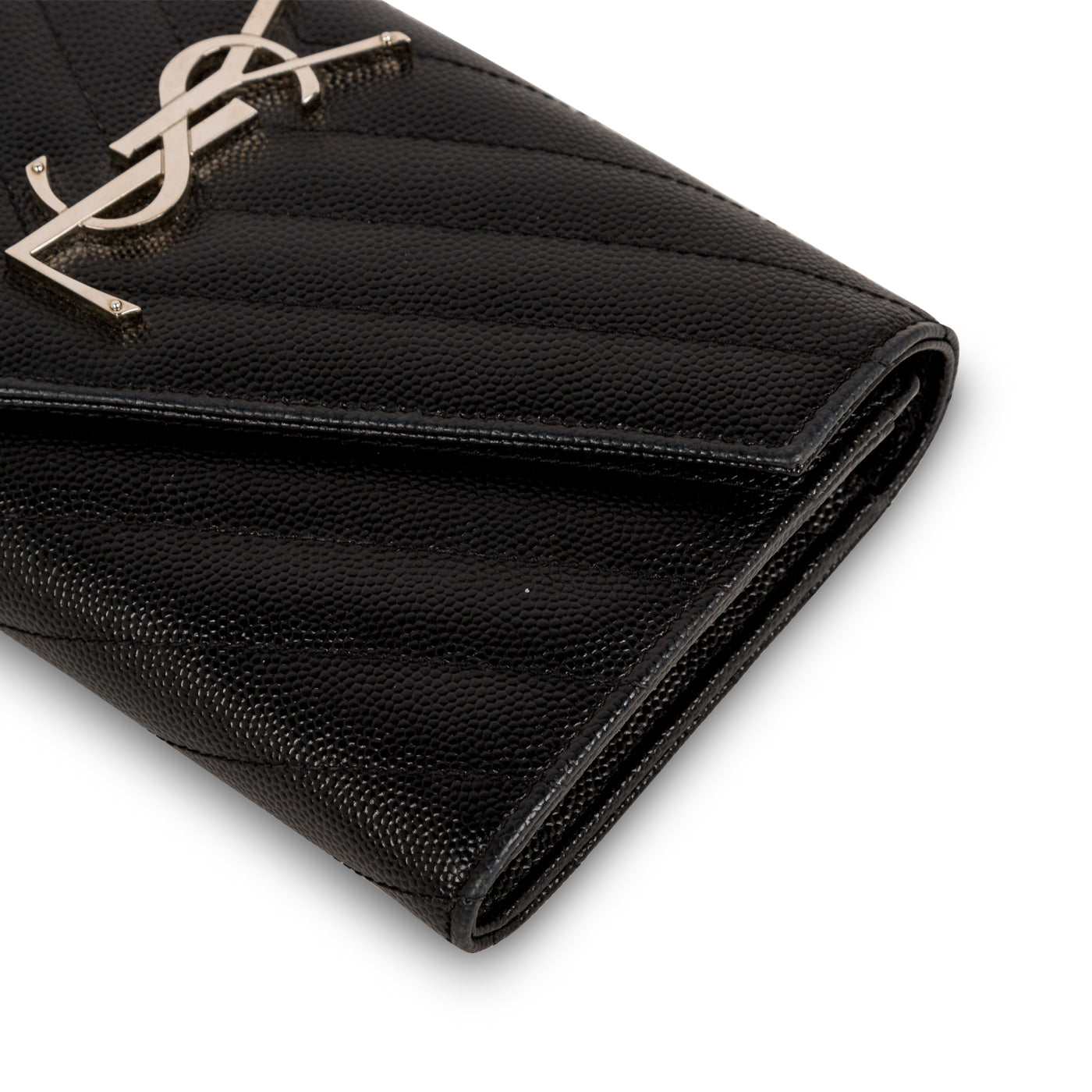 Saint Laurent Envelope Wallet