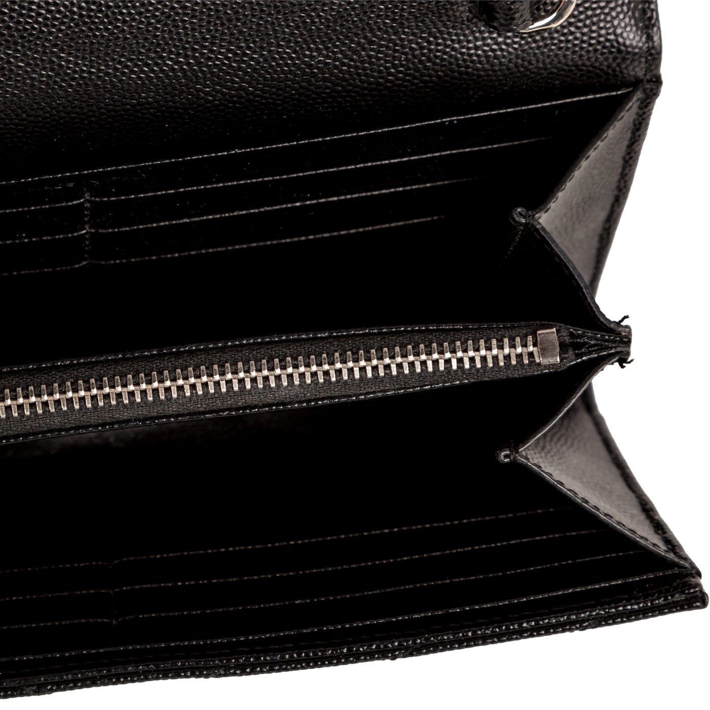 Saint Laurent Envelope Wallet