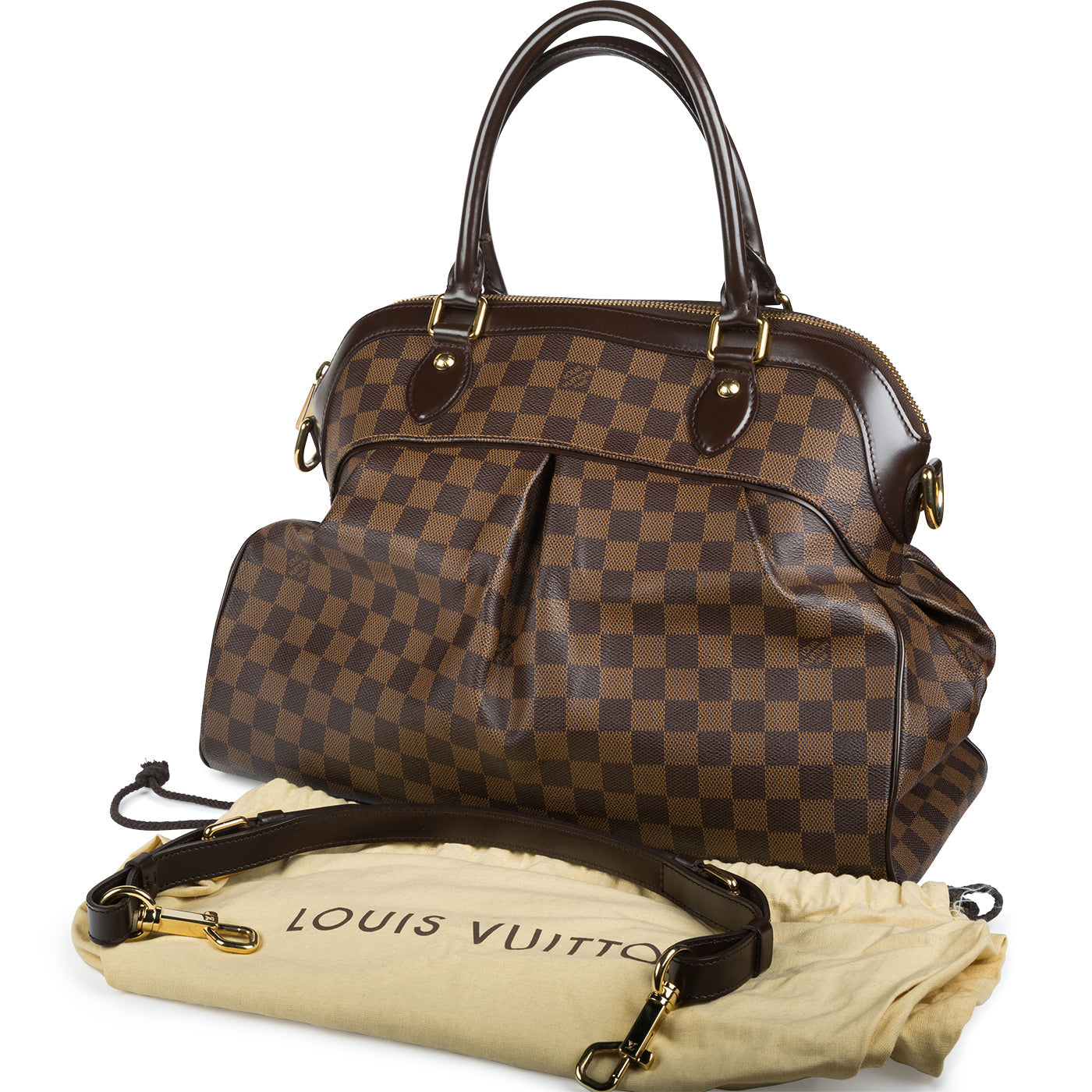 Louis Vuitton Trevi GM