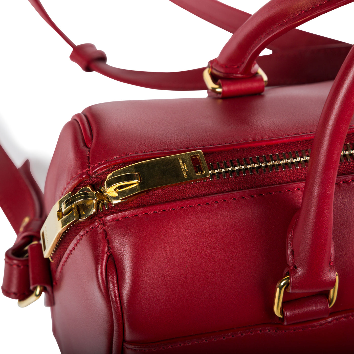 Saint Laurent Classic Duffle 6” Tote