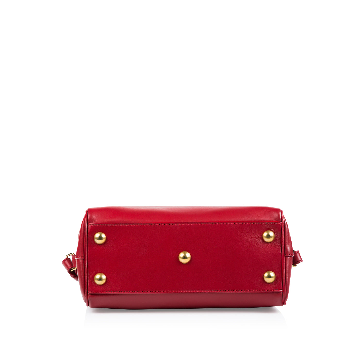 Saint Laurent Classic Duffle 6” Tote