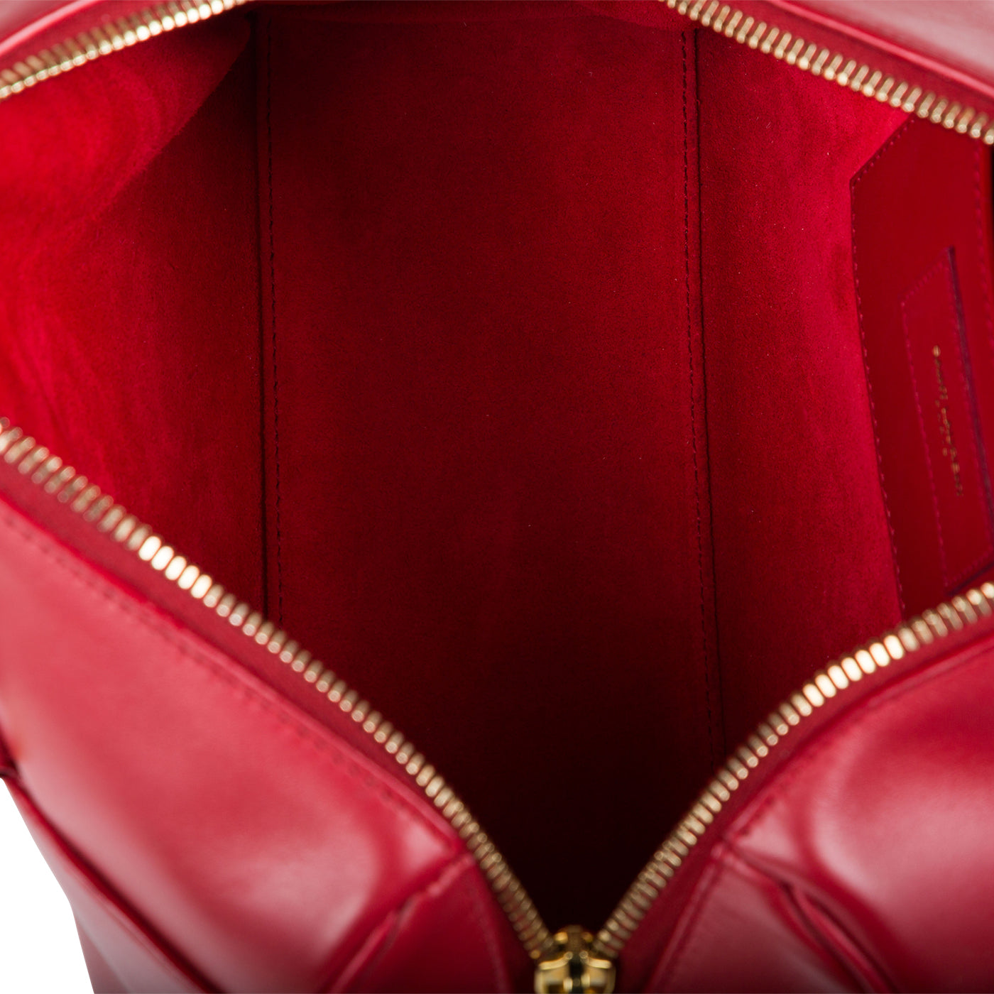 Saint Laurent Classic Duffle 6” Tote