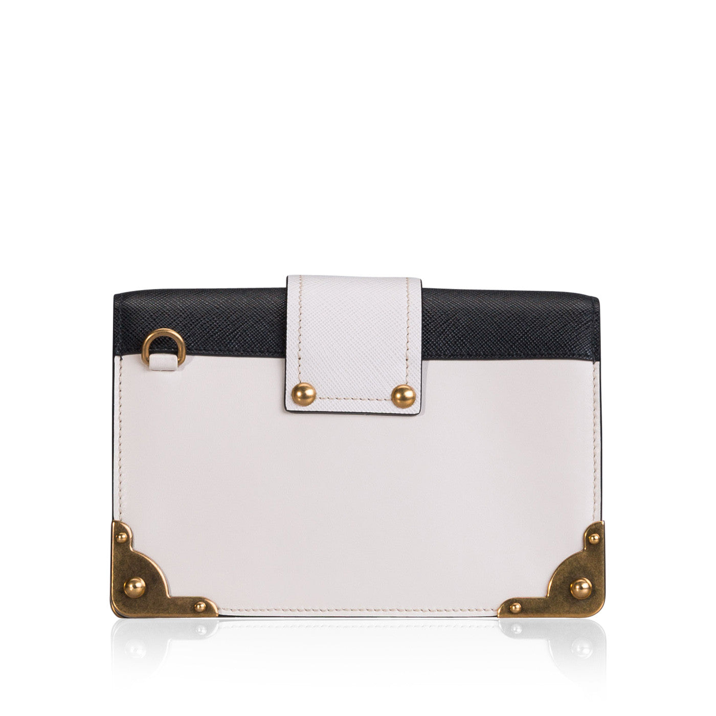 Prada Cahier