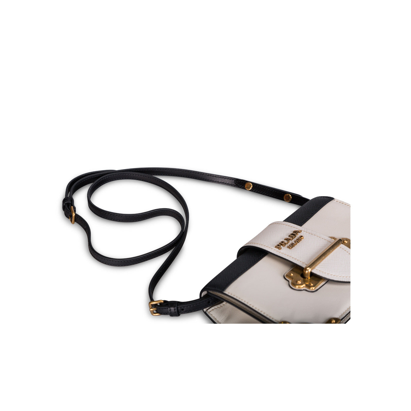 Prada Cahier