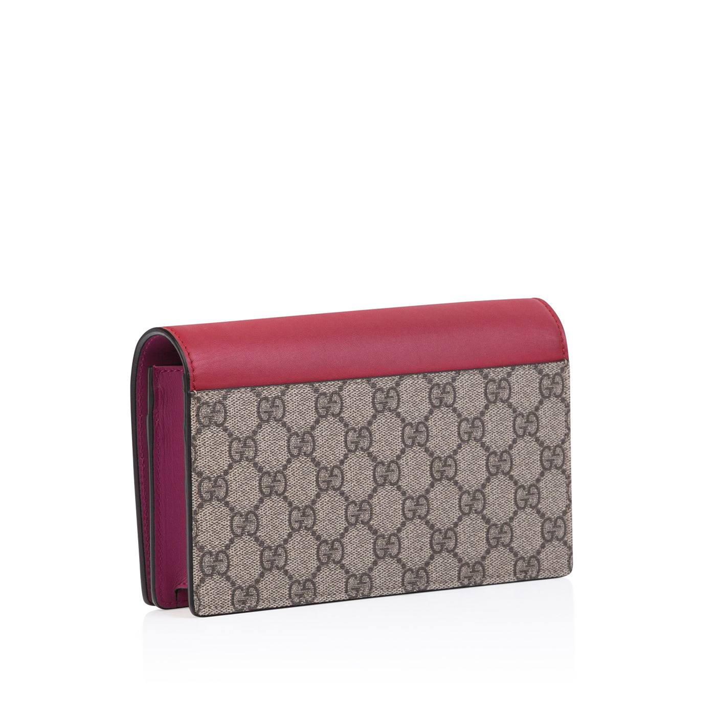 Gucci Multi-coloured GG Supreme WOC