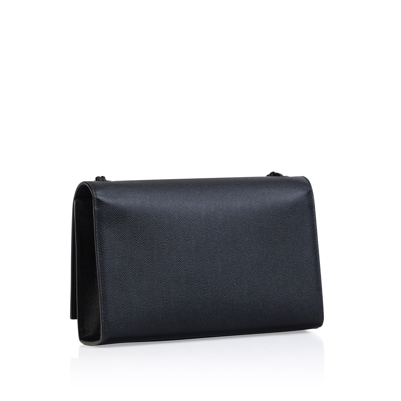 Saint Laurent Medium Kate - So Black