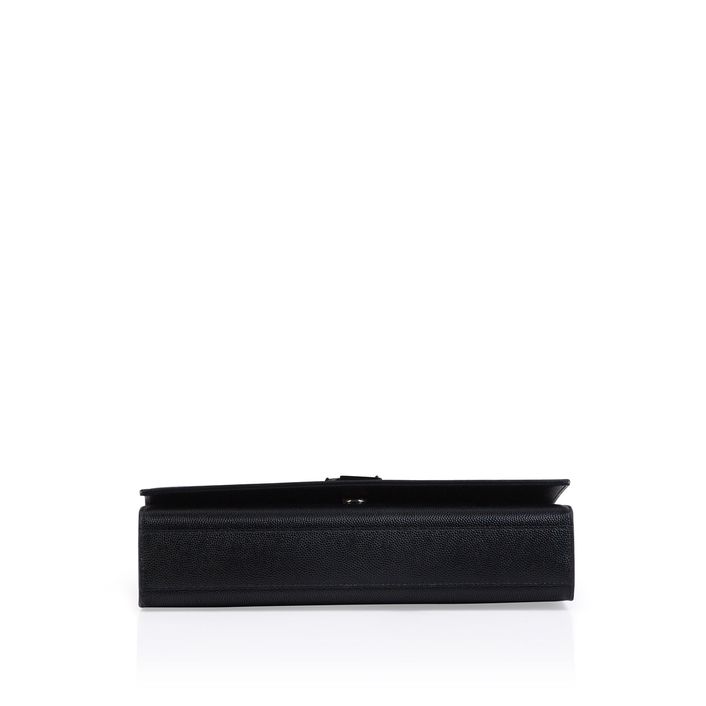 Saint Laurent Medium Kate - So Black