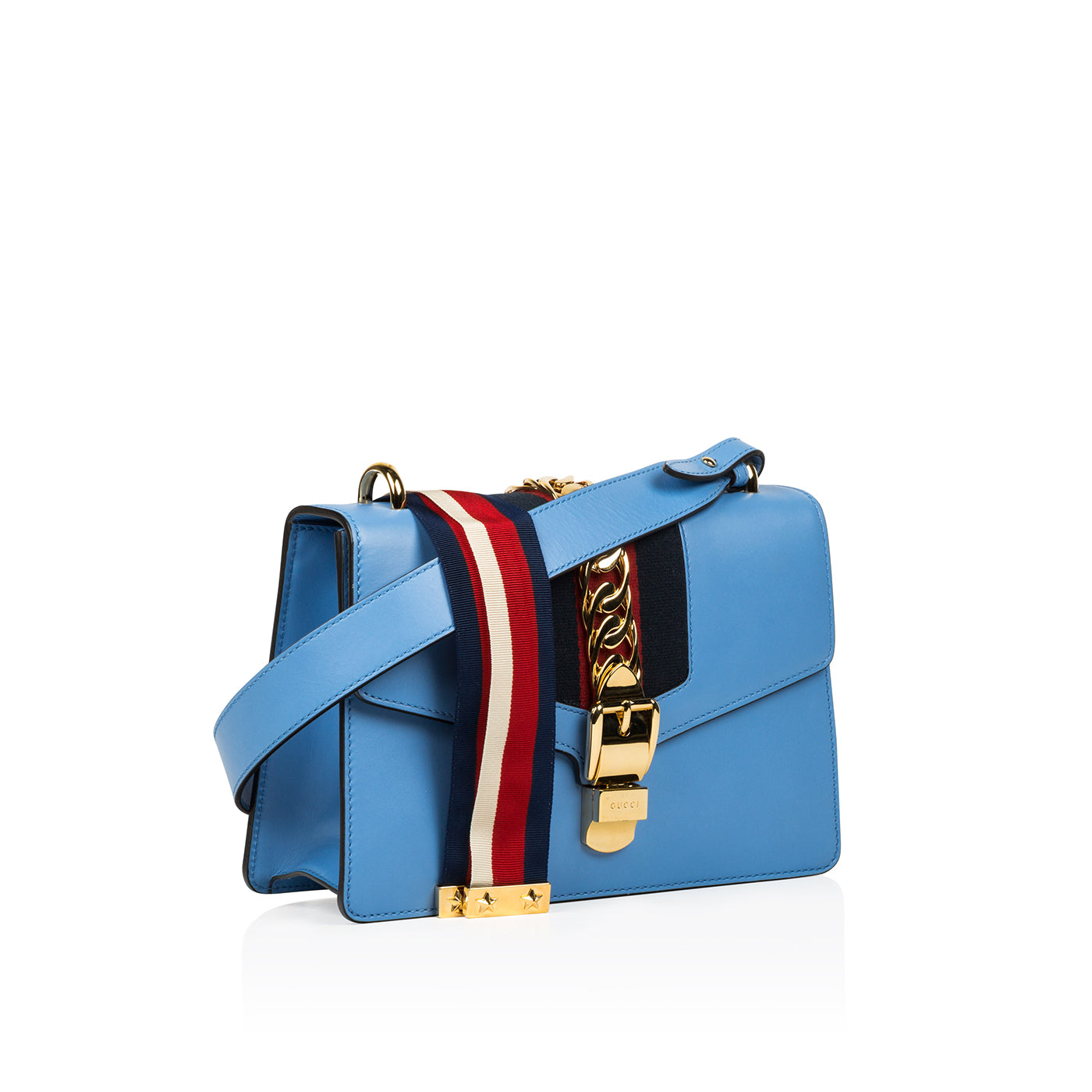 Gucci Sylvie Small Shoulder Bag