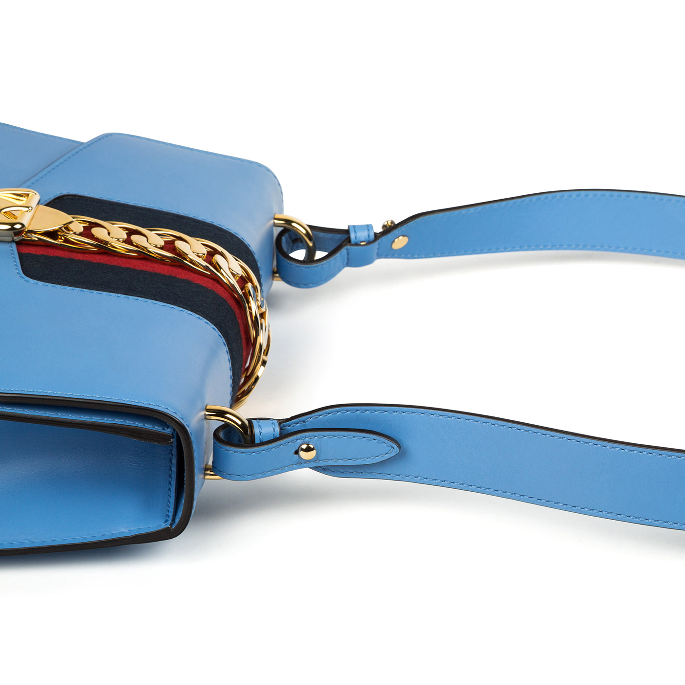 Gucci Sylvie Small Shoulder Bag