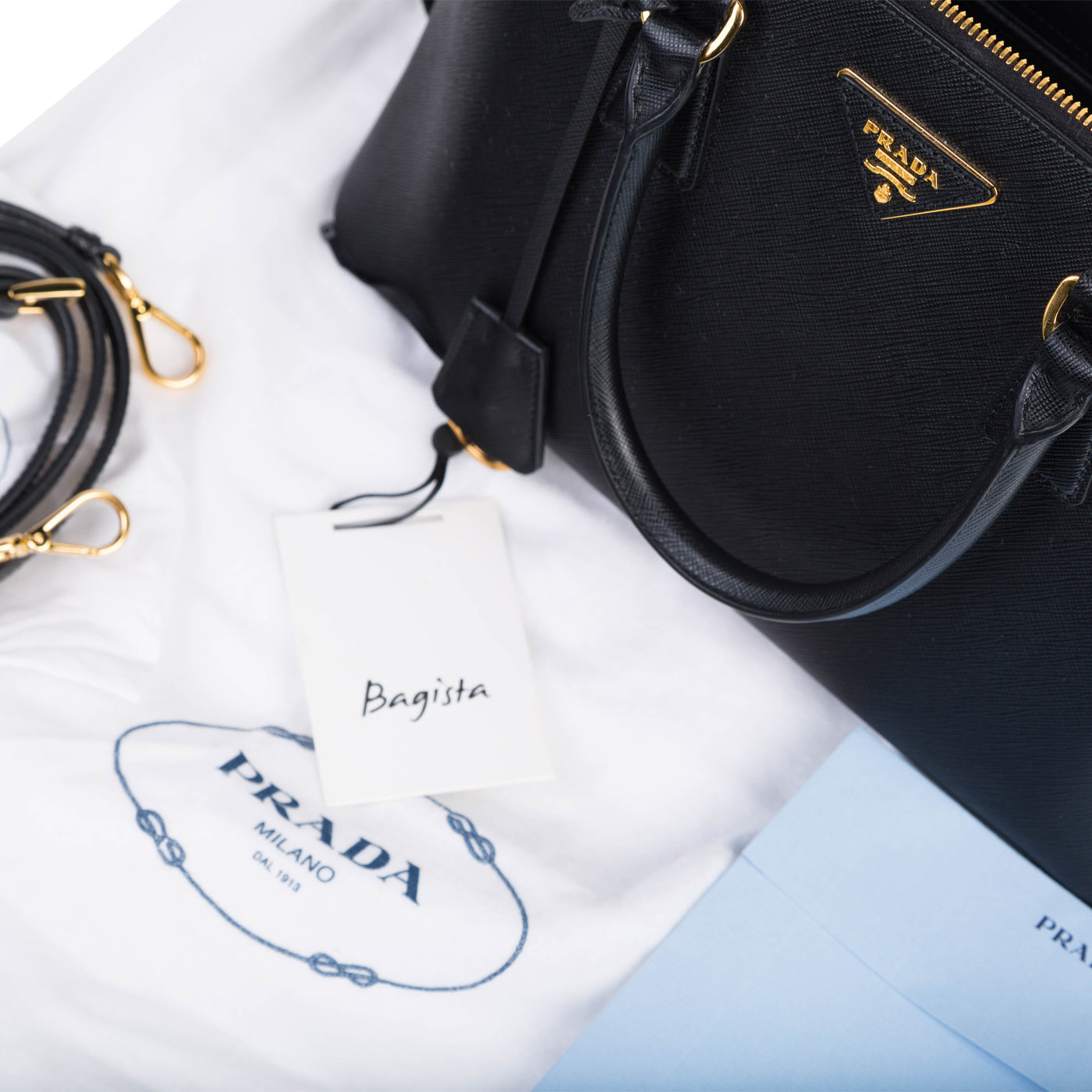 Prada Promenade